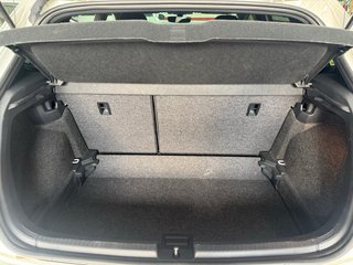 Volkswagen Polo 2021
