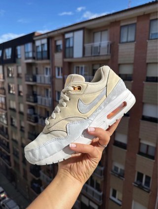 Zapatillas Nike Air Max 90