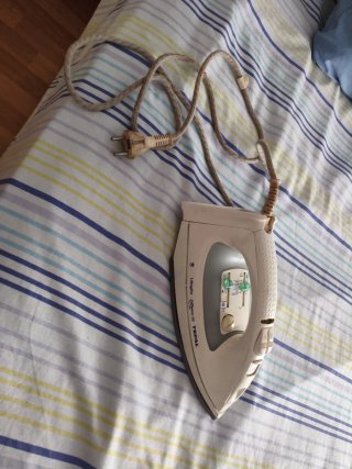 Plancha Tefal Ultragliss Diffusion 50