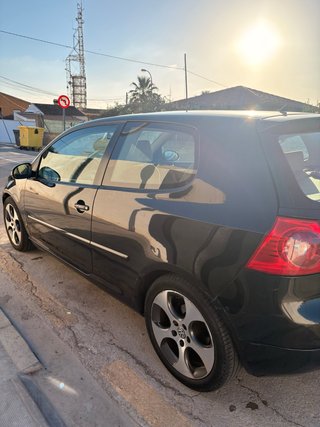 Volkswagen Golf 2006