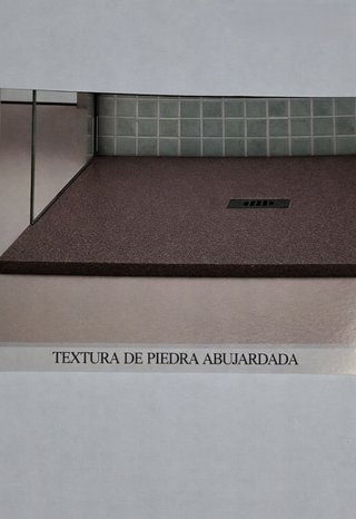 110X80CH- Plato de ducha 110X80 cm