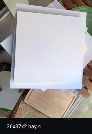 Baldas estantería Ikea