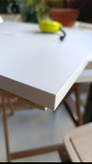 Baldas estantería Ikea