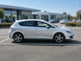 SEAT Leon 2008