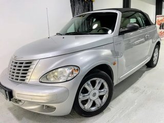 Chrysler PT Cruiser 2006