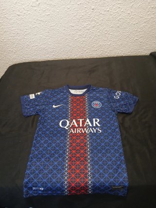 Camiseta PSG Hakimi Talla S