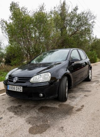 Volkswagen Golf 2006