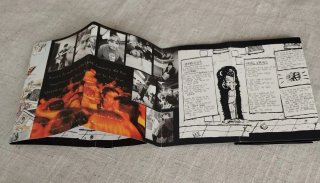 Casete Green Day - Dookie