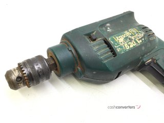 taladro electrico casals vt502 v3