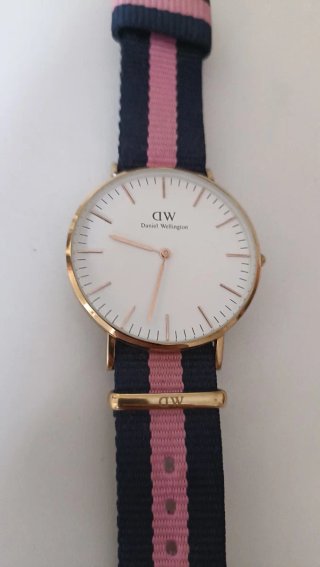 Reloj Daniel Wellington