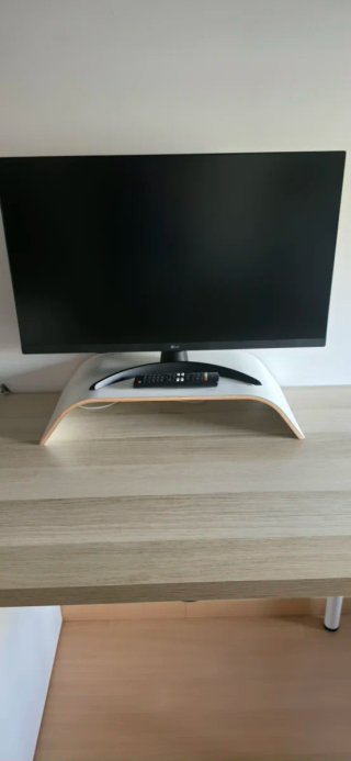 Monitor LG Smart TV 27 Full HD