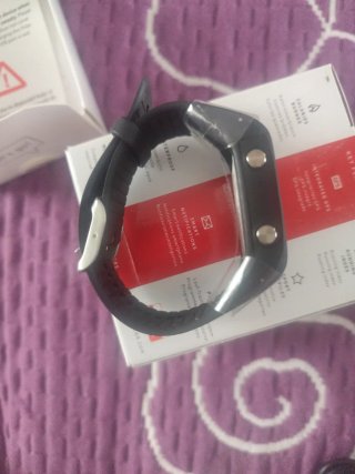 Reloj Polar M400 Negro