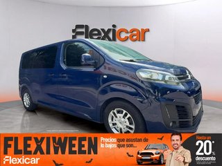 Citroën Spacetourer Talla XL BlueHDi 110KW (150CV) Business