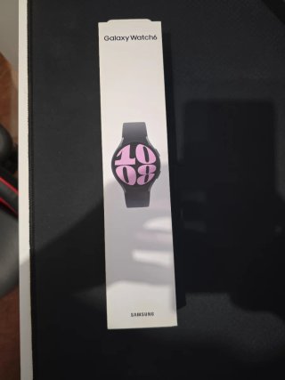 Samsung Galaxy Watch 6 Rosa