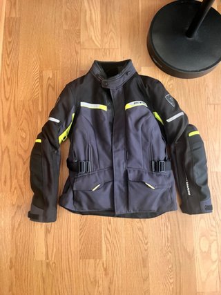 Chaqueta Moto Rev'it Outback 2 Mujer Talla 38
