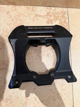Alerón para Patinete Dualtron Minimotors
