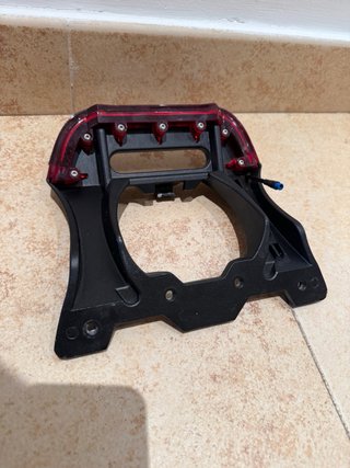 Alerón para Patinete Dualtron Minimotors