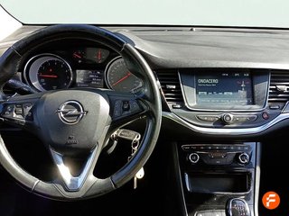Opel Astra 1.2T SHT 96kW (130CV) Design & Tech