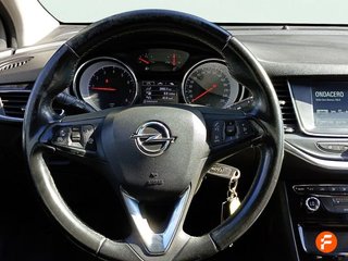 Opel Astra 1.2T SHT 96kW (130CV) Design & Tech