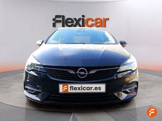 Opel Astra 1.2T SHT 96kW (130CV) Design & Tech