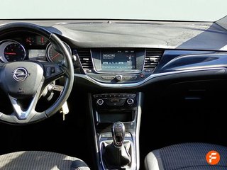 Opel Astra 1.2T SHT 96kW (130CV) Design & Tech