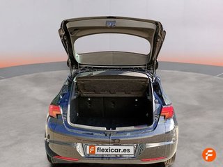 Opel Astra 1.2T SHT 96kW (130CV) Design & Tech