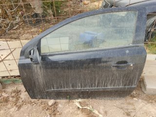 Puertas Opel Astra H GTC Izquierda y Derecha