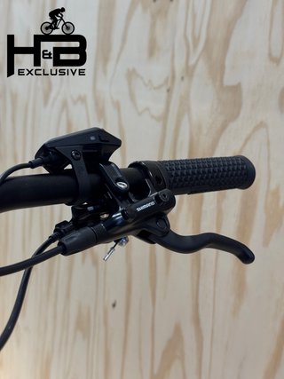 KTM Macina Chacana 792 Shimano XT 2024