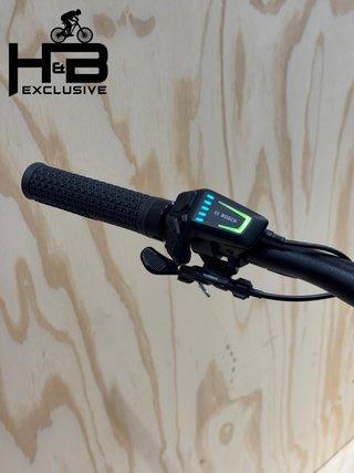 KTM Macina Chacana 792 Shimano XT 2024