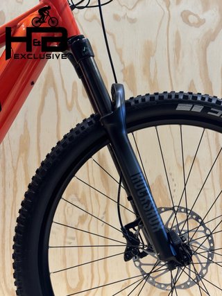KTM Macina Chacana 792 Shimano XT 2024