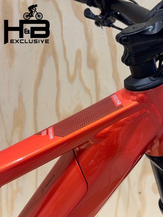 KTM Macina Chacana 792 Shimano XT 2024