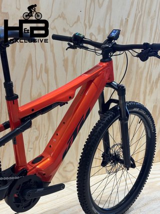 KTM Macina Chacana 792 Shimano XT 2024