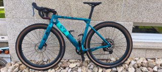 Bicicleta Gravel 3T Exploro Pro
