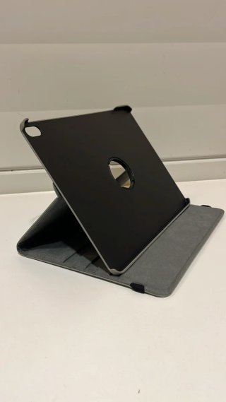 Funda para Tablet iPad Gris