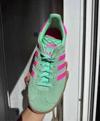 Zapatillas Adidas Gazelle Bold