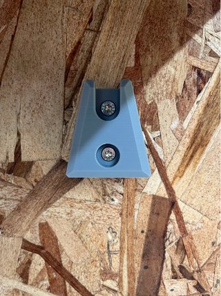 10 SOPORTES TOUGHBUILT