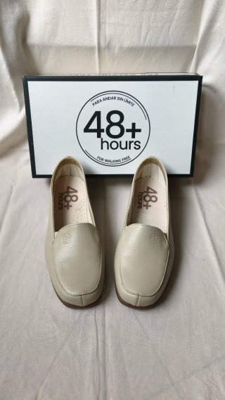 Zapatos de vestir n°38