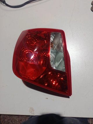 Piloto Trasero Chevrolet Nubira / Lacetti 0311-001