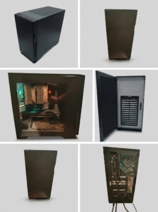 Ordenador Sobremesa GAMING