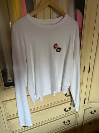 Camiseta Amar Amor de Aire Retro