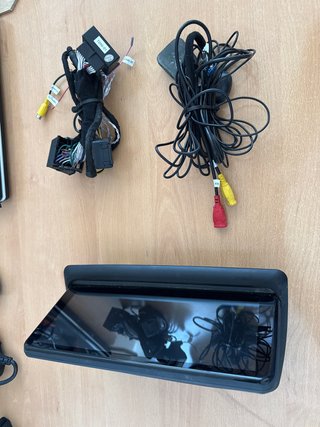 Pantalla BMW E81 Android CCC