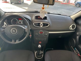 Renault Clio 2007