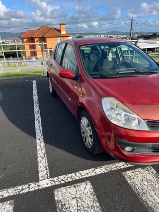 Renault Clio 2007