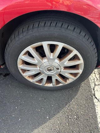Renault Clio 2007