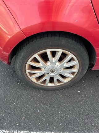 Renault Clio 2007
