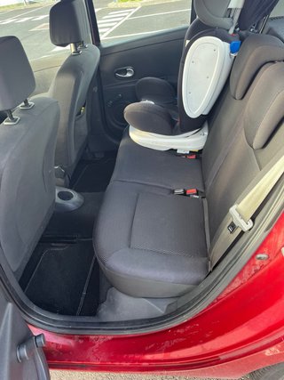 Renault Clio 2007