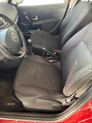 Renault Clio 2007