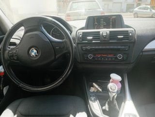 BMW Serie 1 2013