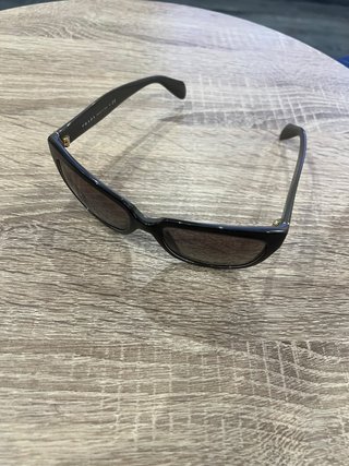 Gafas de Sol Prada Negras