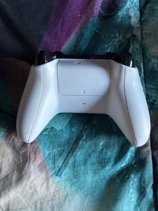 Mando Xbox Blanco LEER